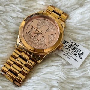 Michael Kors watch